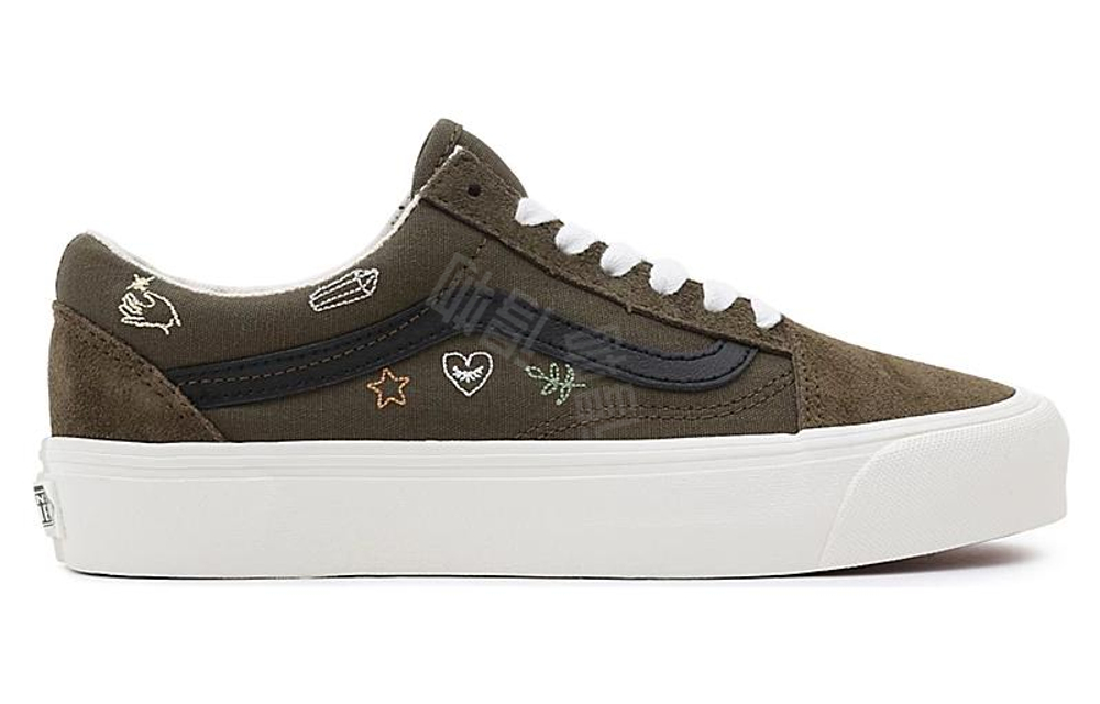 Vans Old Skool Vr3