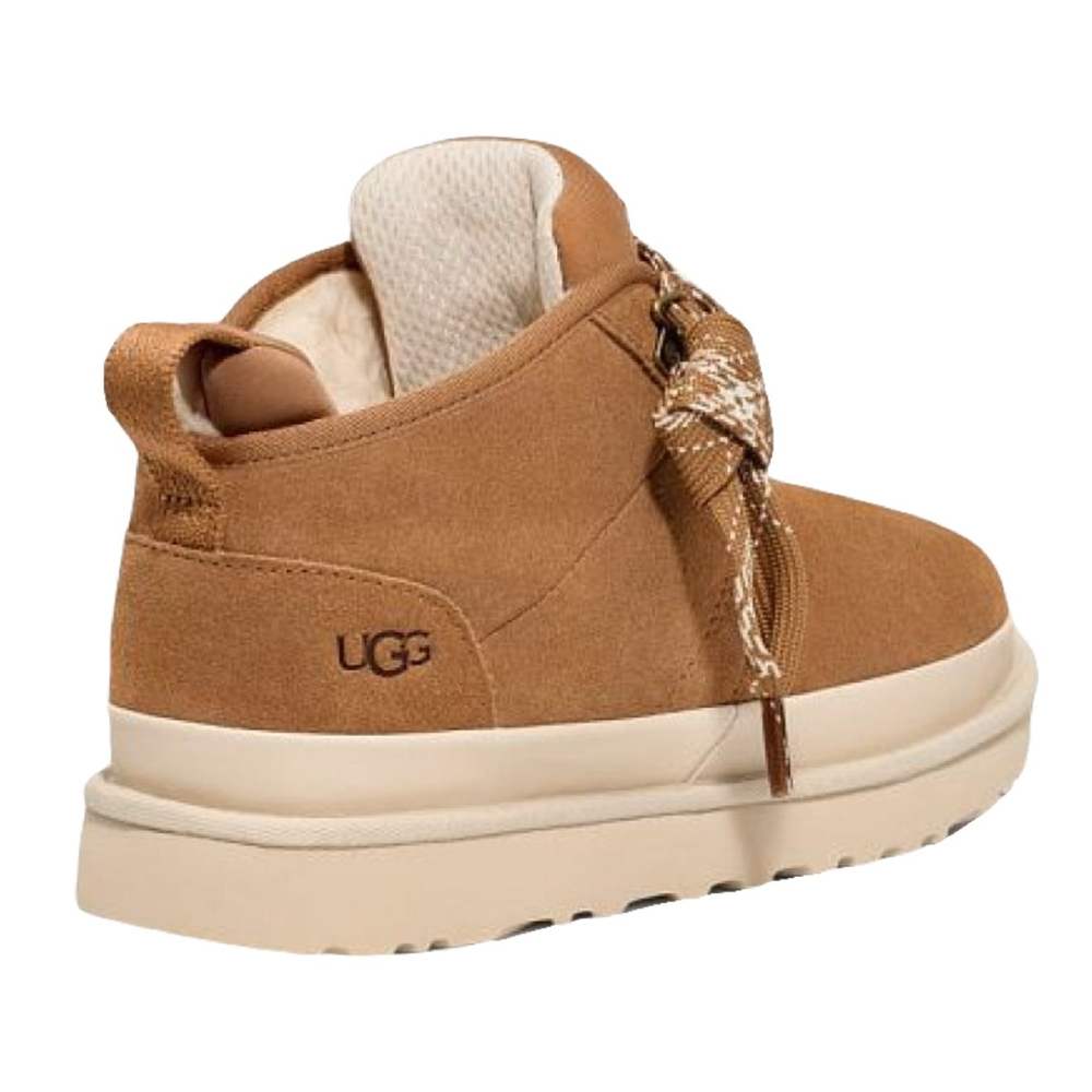 UGG Mens Neumel FT Moss Chestnut
