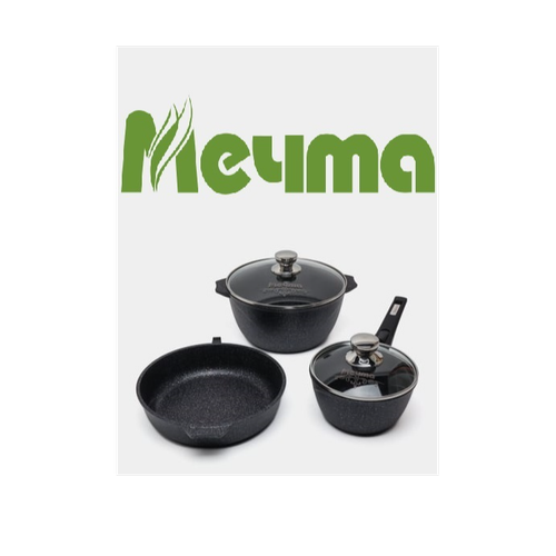 Мечта посуда