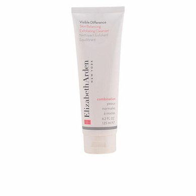 Отшелушивающее средство для лица Elizabeth Arden Visible Difference (125 ml)