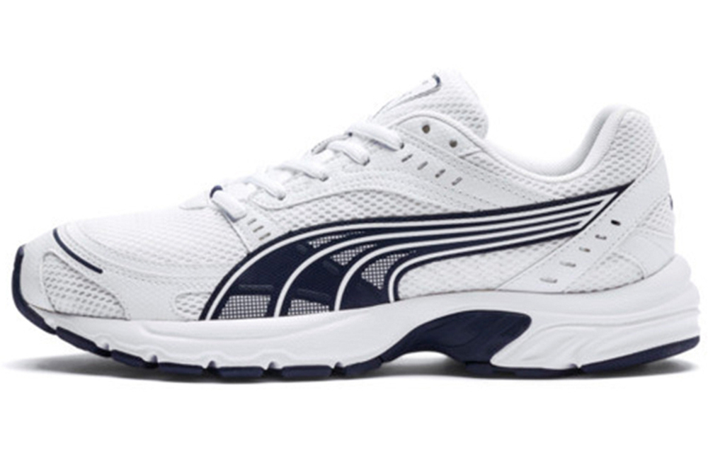 Axis puma store