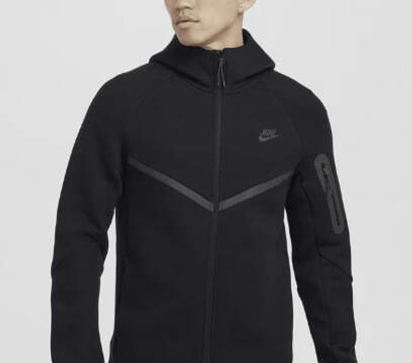 Костюм Nike Tech Fleece black