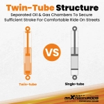 Комплект для автомобиля Toyota Supra 1993-1998 compatible for Lexus SC300 SC400 92-00 Adj. Height Coilover Kit lowering kit