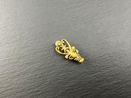 Крепёж. Готланд, Белозерск 11 в.