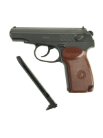 Пистолет пневматический BORNER ПМ49, кал. 4,5 мм