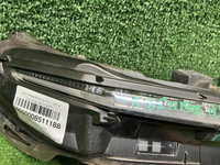 ДХО правый Lexus NX 1 (2014-2017) LED Статичный