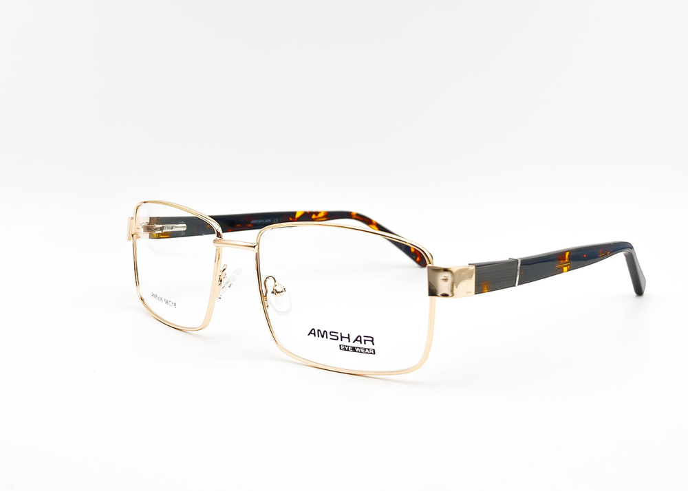 Изг. оправы Amshar AM8306 C1