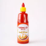 Соус чили "HUNG THANG FOOD ARS остро-жгучий", 500г