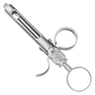 Шприцы карпульные