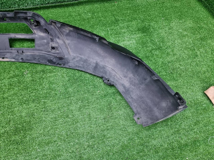 Юбка переднего бампера Changan CS95 (2023-н.в.)