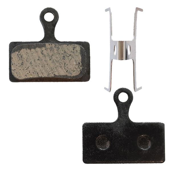 Тормозные колодки KMS для дисковых тормозов велосипеда