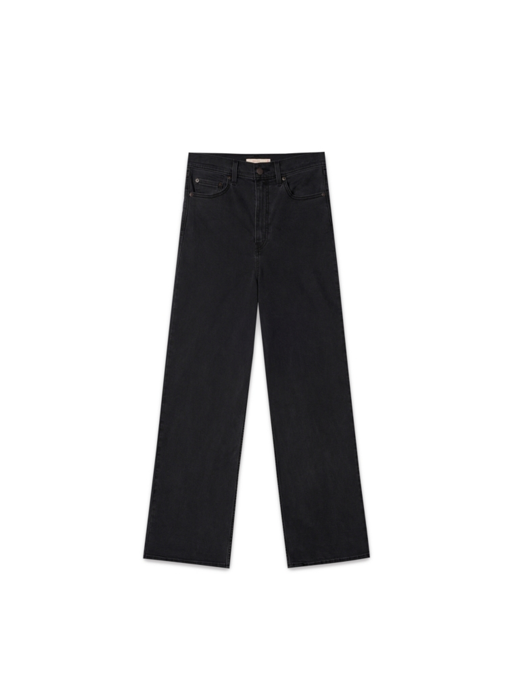 Женские свободные джинсы с завышенной талией Levi's High Loose 26872-0021