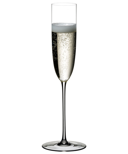 Riedel Фужер для шампанского Champagne Flute Superleggero 186мл, ручная работа