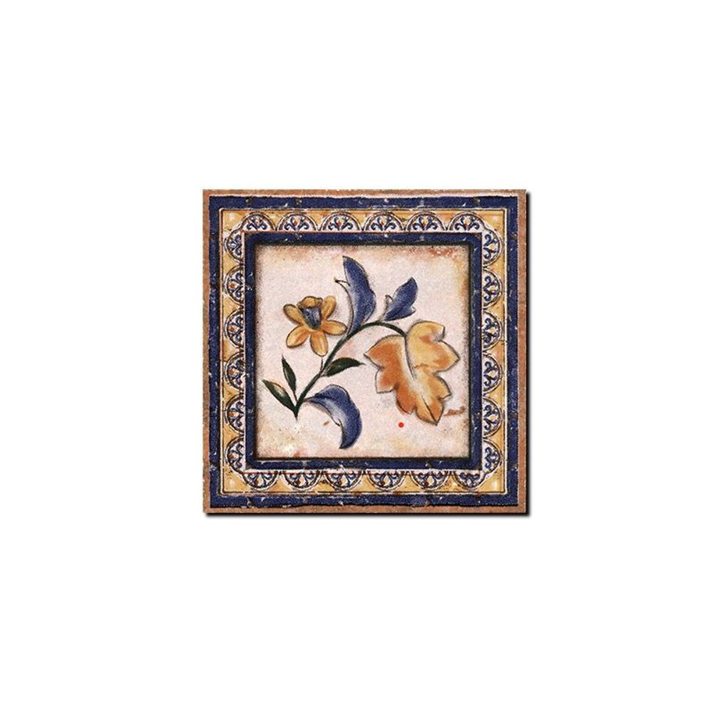 Gayafores Colonial Taco Deco 14x14