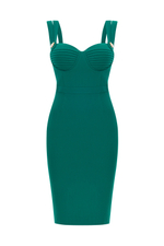 Sheath-dres ''Monroe'' Mood Color