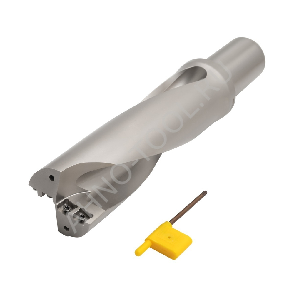 Сверло корпусное C40-3D54-167SP09 ACCKee