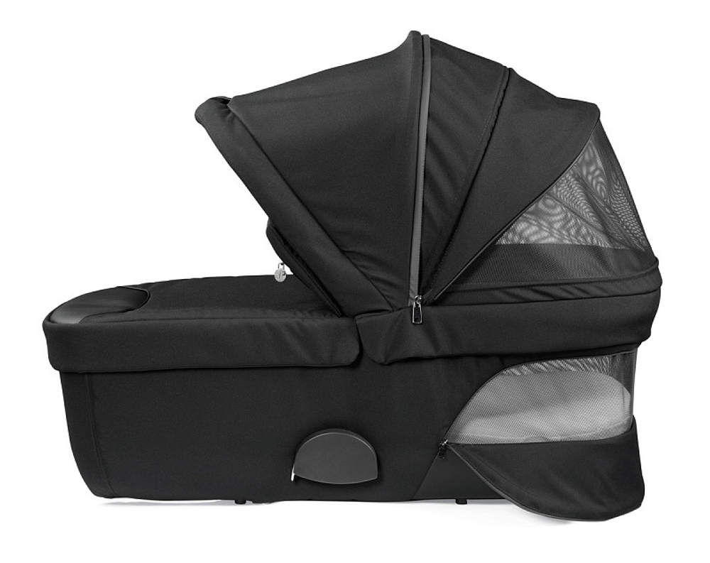 Люлька Peg Perego Culla Gran Pagoda для коляски Veloce, Vivace Licorice