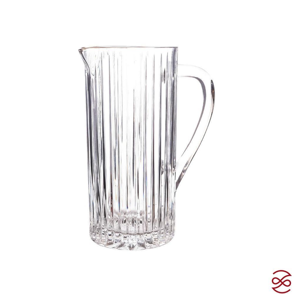 Графин AS Crystal Timeless Platinum Rim 1,2 л (1 шт)