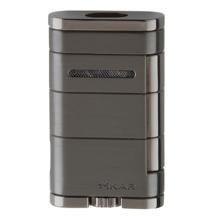 Xikar 533 G2 Allume Double Stealth