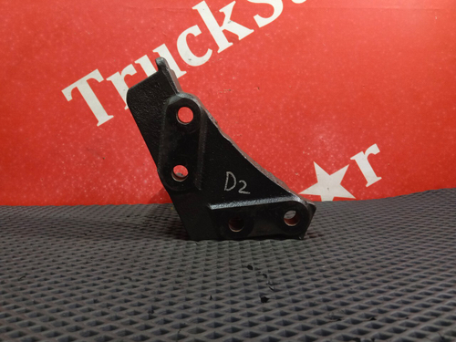 Кронштейн двигателя задний левый 2018 г.