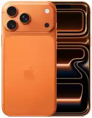 Смартфон Apple iPhone 17 Pro Max 512Gb eSim orange (оранжевый)