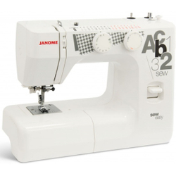 Швейная машина Janome Sew Easy 206684