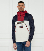 Куртка RAINFOREST WB PKT V2 Napapijri - темно-синий(NP0A4HX6)