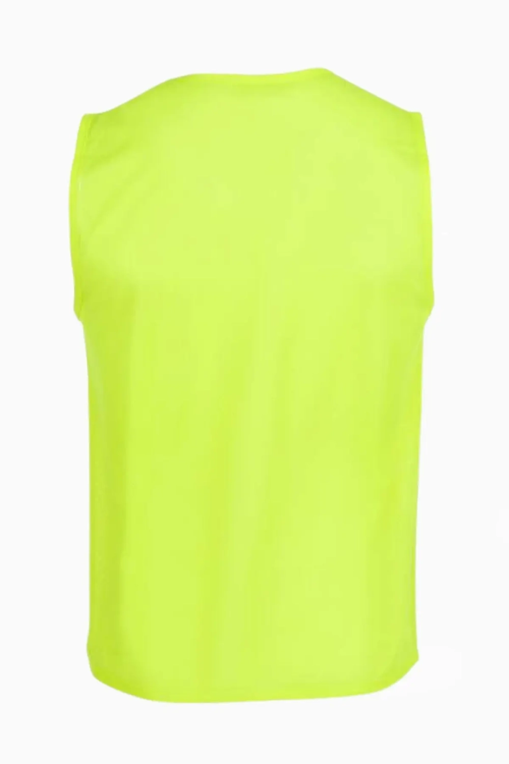 Манишка футбольная Joma Training Bib - желтый