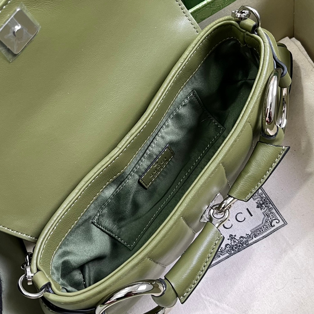 Gucci Horsebit Chain 27 cm