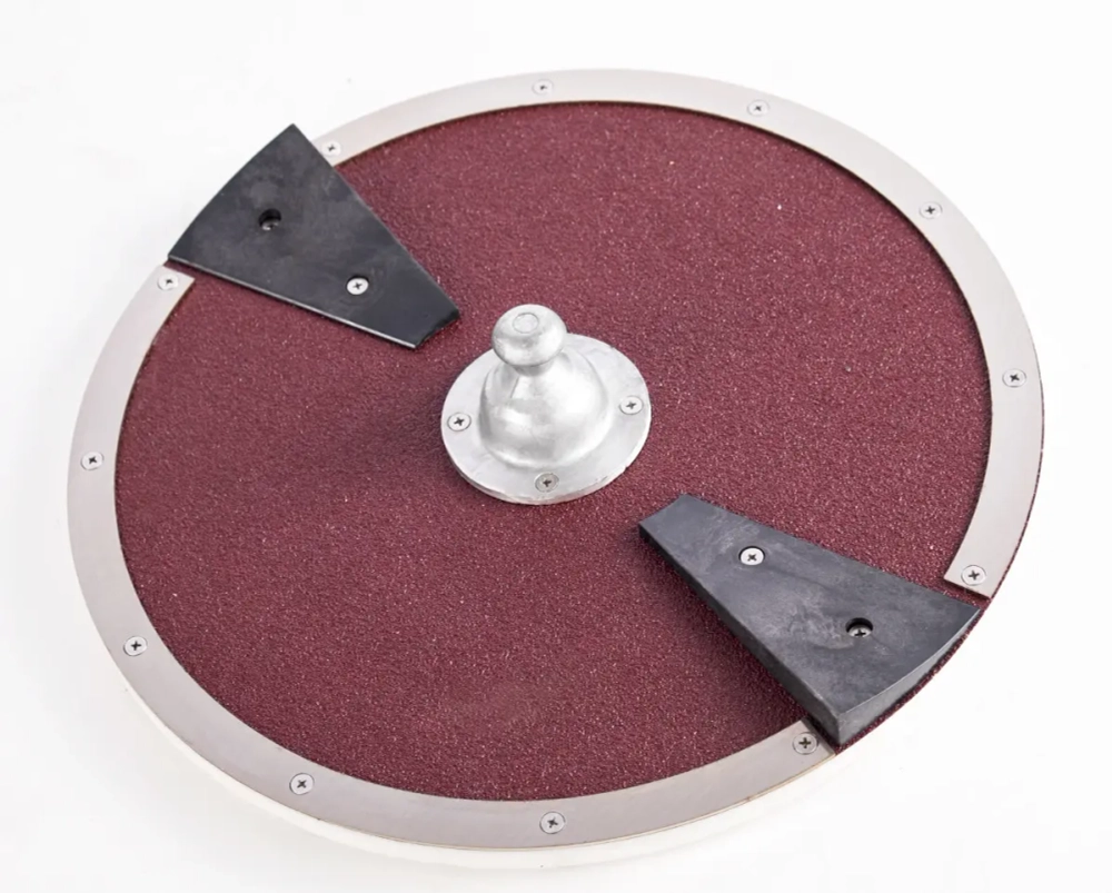 Картофелечистка Abat МКК-150