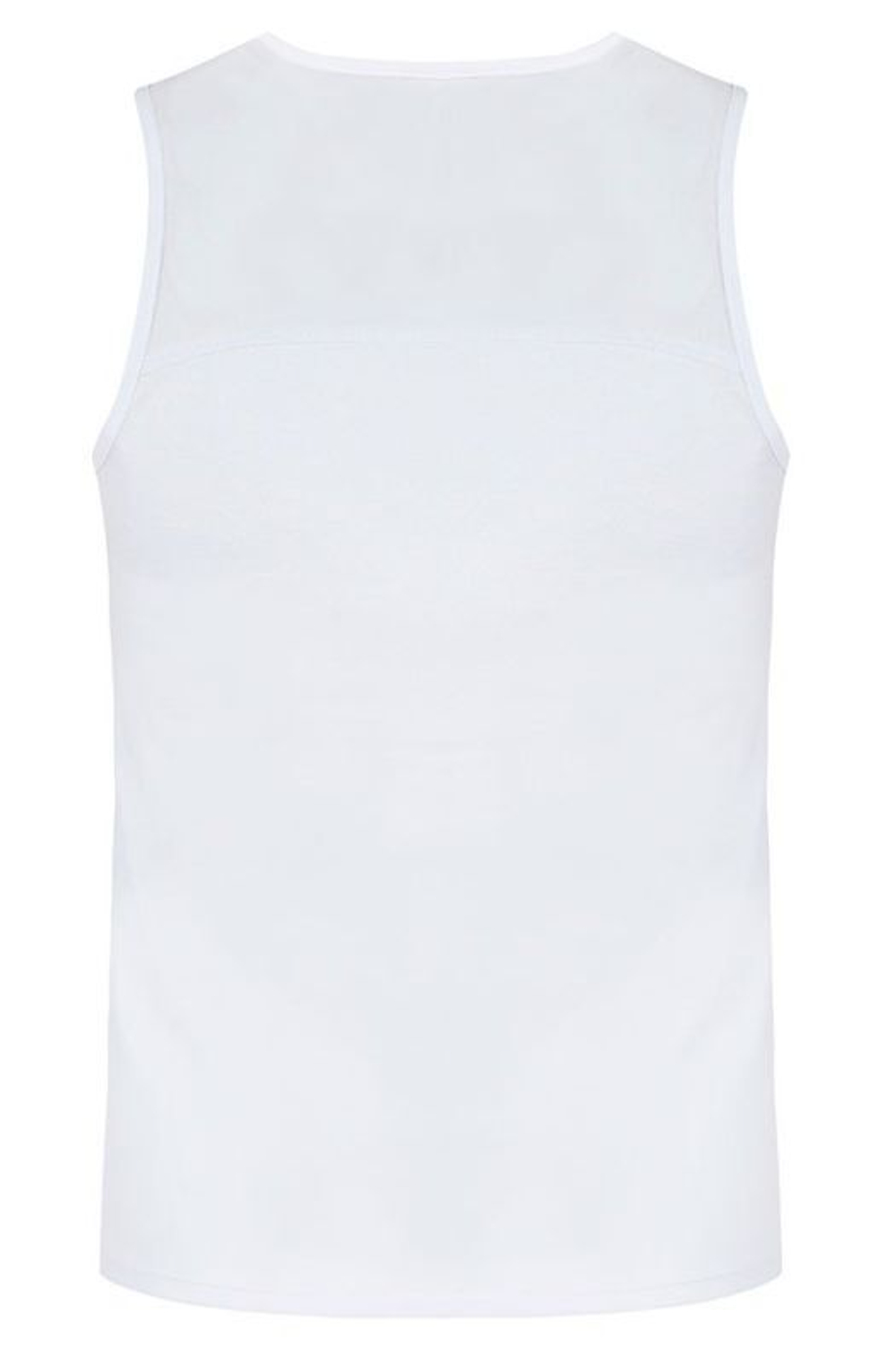 Женский топ теннисный Le Coq Sportif TENNIS Debardeur 20 N.O. W - белый