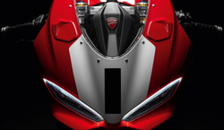 Ducati Performance Комплект пластика Panigale V2 (2025+) 97181531AA