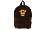 A Bathing Ape Bathing Ape Polyester Рюкзак Regular