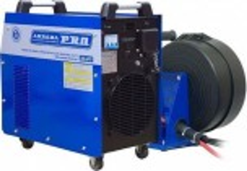 Сварочный полуавтомат AURORA ULTIMATE 350 INDUSTRIAL многофункциональный (MIG/MAG, MMA) НАКС 23872