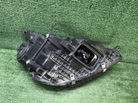 Битая Фара левая Mercedes GLE V167 (2018-2024) LED