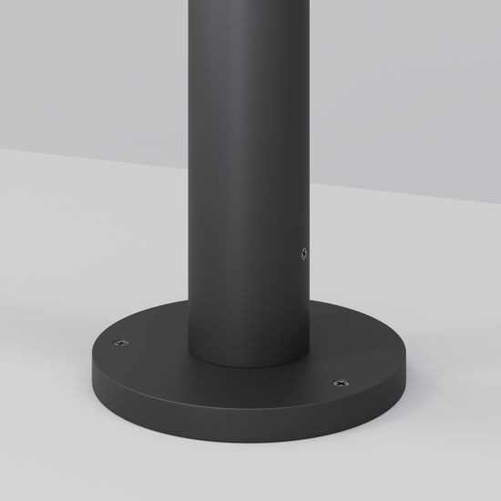 Столб для паркового светильника Outdoor O473P-GF