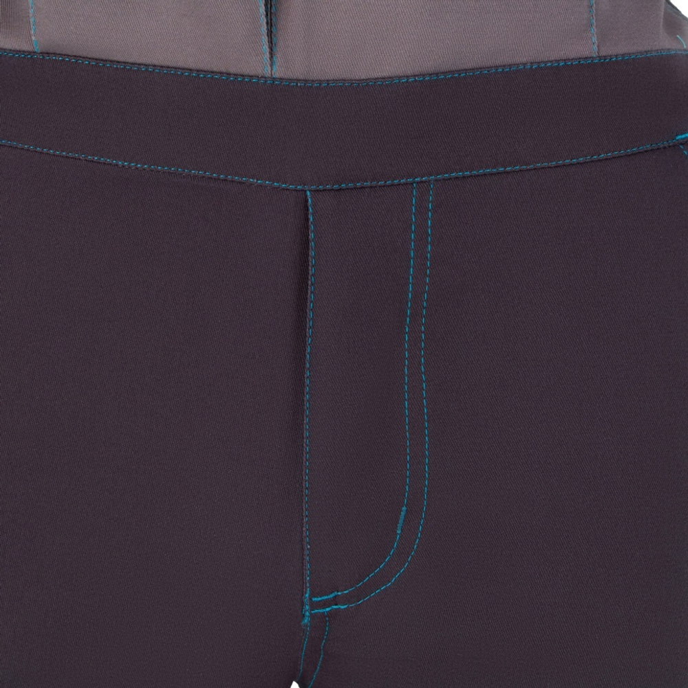 Полукомбинезон, 97% хлопок, 3% спандекс, XL Gross