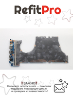 Материнская плата для ноутбука Lenovo ideapad 530s-15IKB 81EV NOK Intel core I7-8550U UMA FP (5B20R12176), оригинал