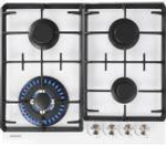 Газовая варочная панель NordFrost HM 6042 W