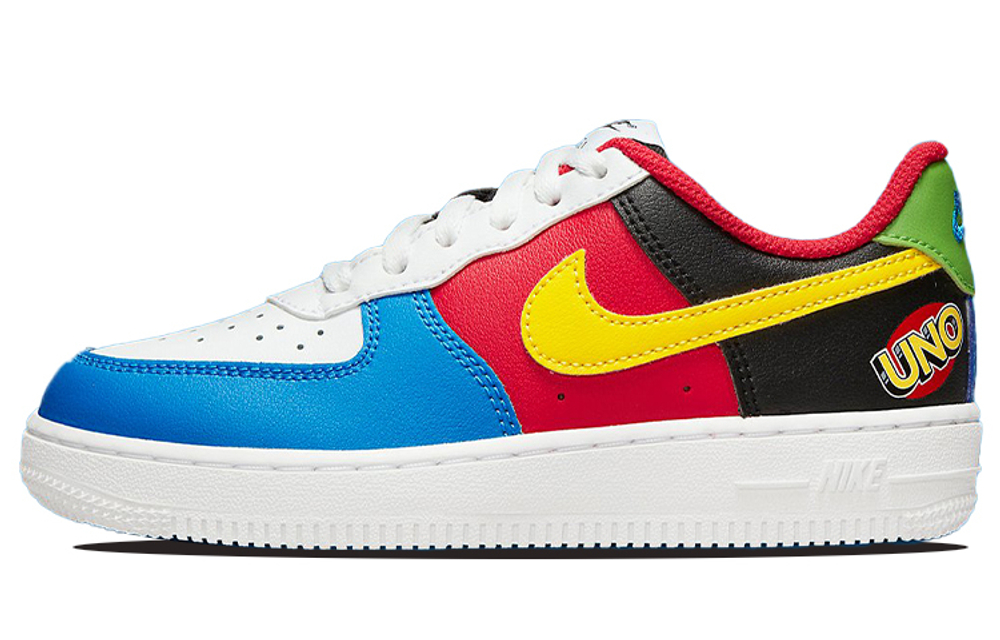 Кроссовки Nike Air Force 1 Low Uno50