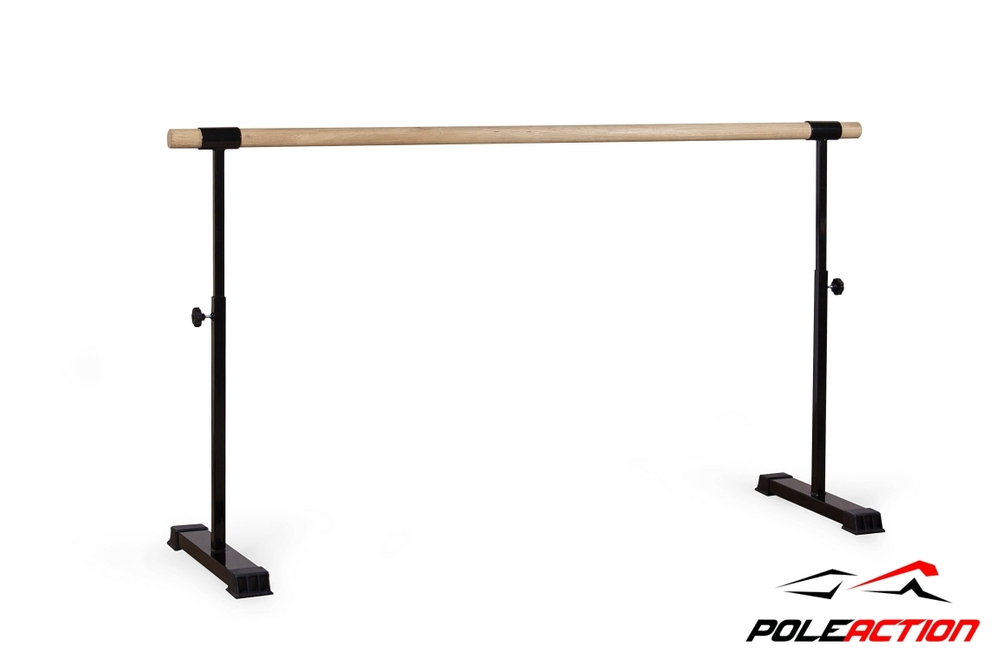 Мобильный (переносной) хореографический станок v2.0