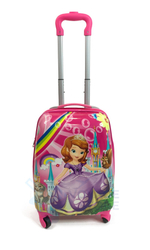 Чемодан София Прекрасная История принцессы