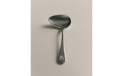 Zara Home кулинарная ложка из нержавеющей стали, 13 см