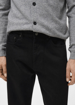 Джинсы Bob regular fit