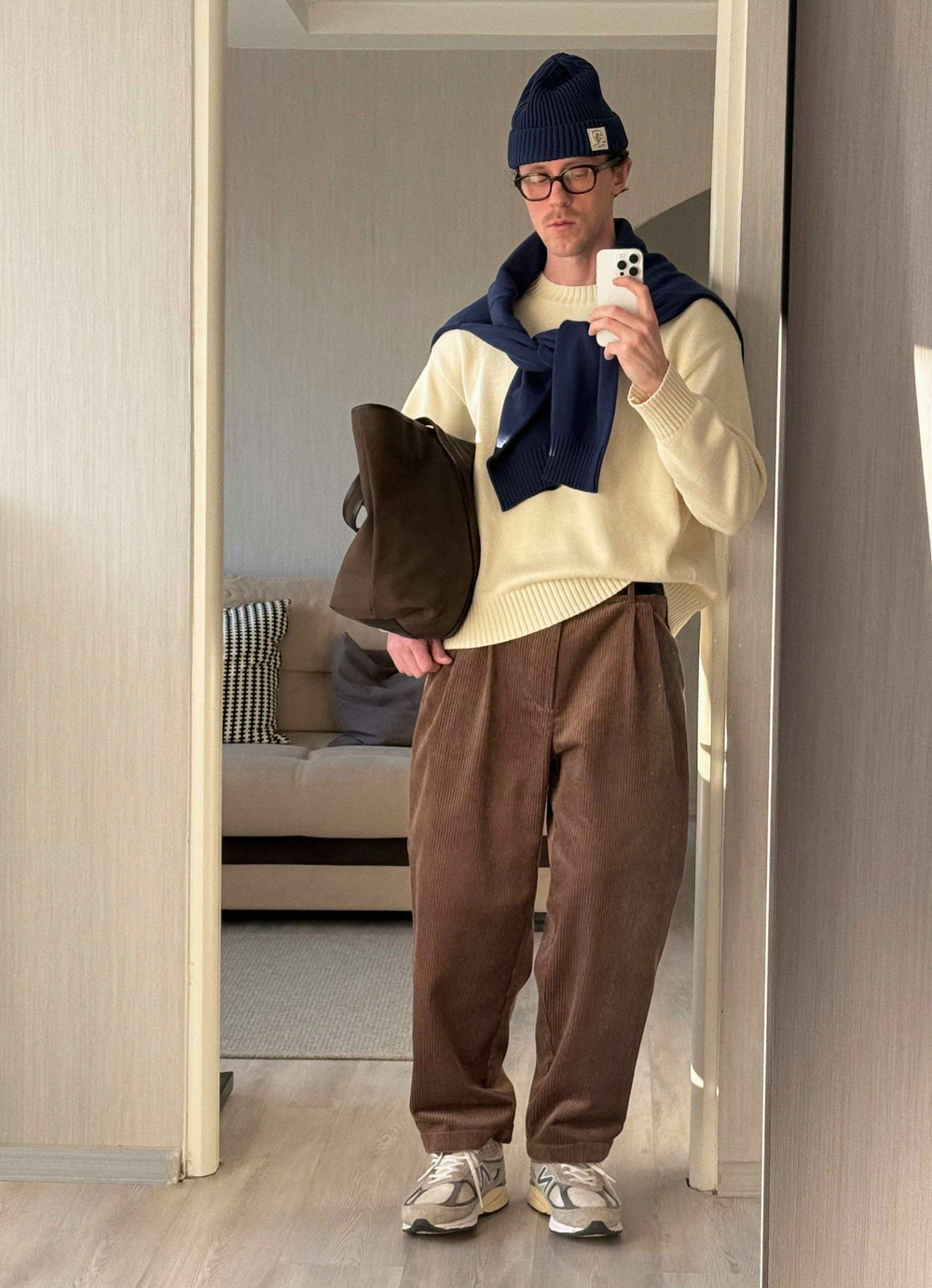 Брюки art.942-2