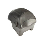 Кофр GKA на спортивные и горные снегоходы универсальный GKA №8