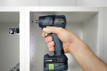 Аккумуляторная дрель-шуруповёрт TXS 12 2,5-Set FESTOOL 576874