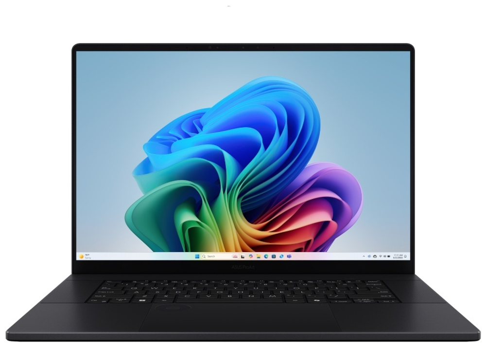 Ноутбук ASUS ProArt P16 16" / 39 Гб / SSD 2000 Гб / Win 11 Pro / 90NB15L1-M004B0