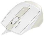 Мышь A4Tech Fstyler FM45S Air бежевый