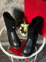 Ботинки Valentino